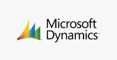 microsoft dynamics logo