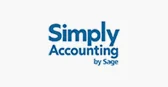 simply accounting logo