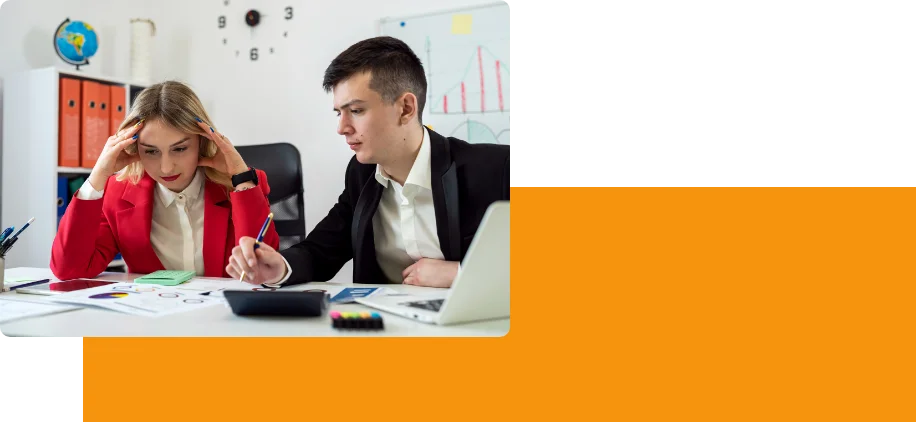 Your Trusted Financial Services Outsourcing Services Provider