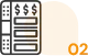 Streamlined Accounting Records