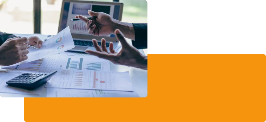 Experience Seamless Payments with Our Accounts Receivable Services