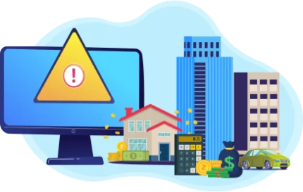 Reduce The Risk Of Errors And Lags With Our Fixed Asset Accounting Services