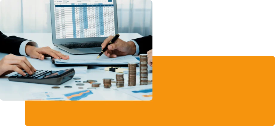 Your Trusted Fixed Asset Accounting Services Provider