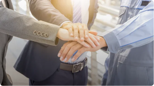 Success Stories from Our Cleints