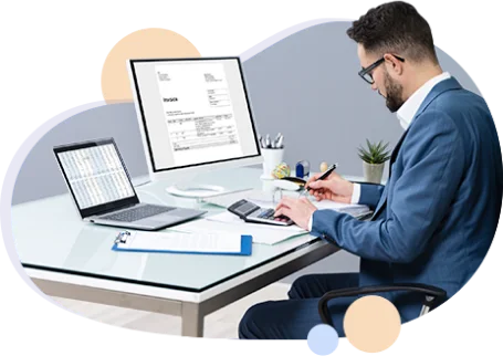 Maintain Cash Flow and Efficiency With Our Invoice Factoring and Administration