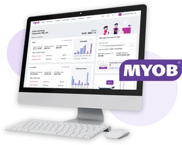 MYOB Accounting Services to Optimize Your Accounting Practice