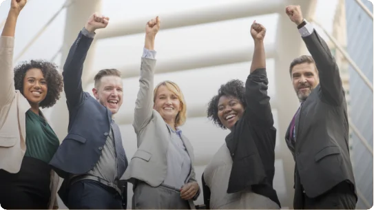 Success Stories from Our Cleints