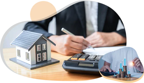 Real Estate Accounting Services