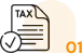 Tax Preparation and Filing