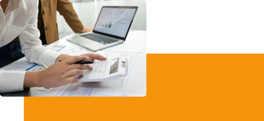 Your Trusted Financial Services Outsourcing Services Provider