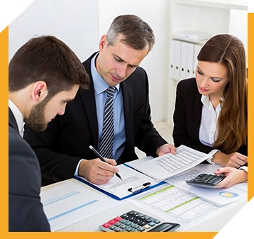 Danica Accounting