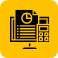 Cost Efficiency Icon