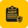 Audit Simplification Icon