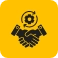 Bank Feeds Icon
