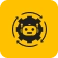 Automation & Accuracy Icon