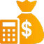 Budget Design Icon