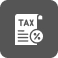 Business Tax Preparation Services icon