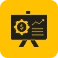 CapEx Forecasting Icon