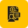 Comprehensive Taxation Expertise Icon