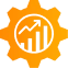 Continuous Improvement Icon