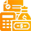 Cost Capitalization Icon