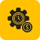 Cost Efficiency Icon