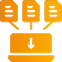 Data Collection Icon