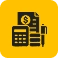 Departmental Clarity Icon