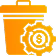 Disposal & Reporting Icon
