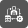 Employee Data Management icon
