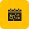 End-to-End Visibility and Reporting Icon