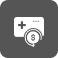 Expense Reimbursement Processing icon