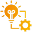 Implementation Support Icon