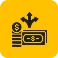 Income Flexibility Planning Icon