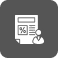 Individual Tax Filing Services icon