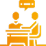 Initial Consultation Icon