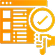 Physical Verification Icon