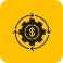 Project Cost Control Icon