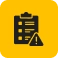 Regulatory Compliance Icon