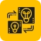 Scalable Solutions Icon