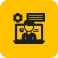 Scalable Virtual Services Icon