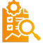 Strategic Review Icon