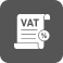 VAT Return Services icon