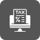 Virtual Tax Preparation Services icon