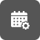 Year-End Processing icon
