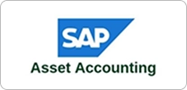 Sap Asset Accounting