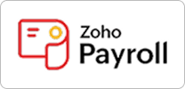 Zoho Payroll