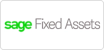 Sage Fixed Assets