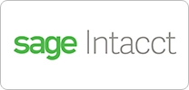 Sage Intacct