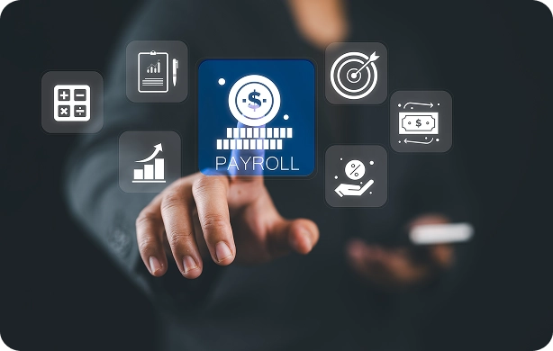 Payroll Processing Services Closure Image